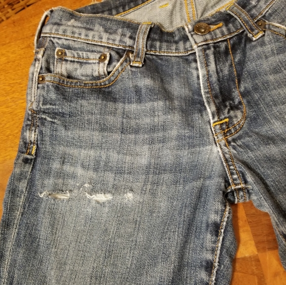 LUCKY BRAND JEANS - Picture 5 of 8
